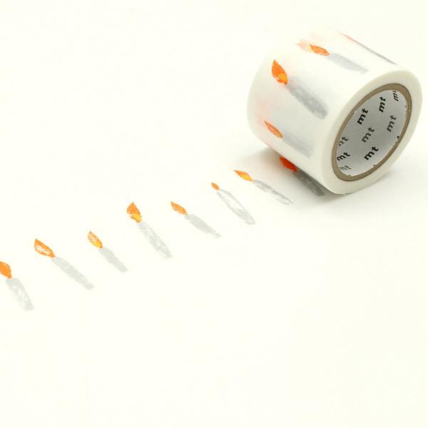 カモ井加工紙 MTMINA39 mt ミナペルホネン candle MTMINA39 |  | 02