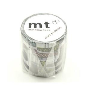 カモ井加工紙 MTMINA40 mt ミナペルホネン mingling MTMINA40 | 