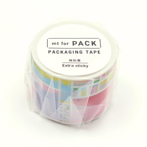 カモ井加工紙 MTPACK17 mt for PACK 手紙 MTPACK17 |  | 01