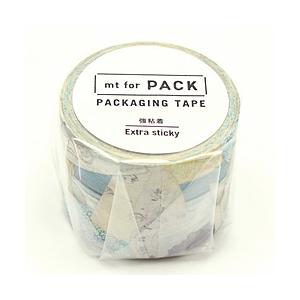 カモ井加工紙 MTPACK18 mt for PACK 海辺 MTPACK18 | 