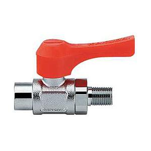 カクダイ 651-903-6 カクダイ ミニチュアボールバルブ | カクダイ