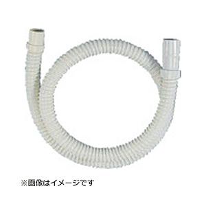 カクダイ カクダイ　洗濯機排水ホース２ｍ | カクダイ