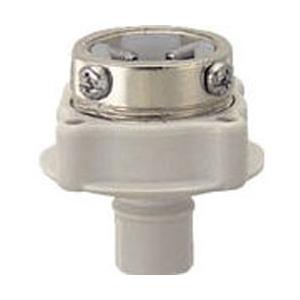 カクダイ 436-602 カクダイ ビス止め口金 | カクダイ