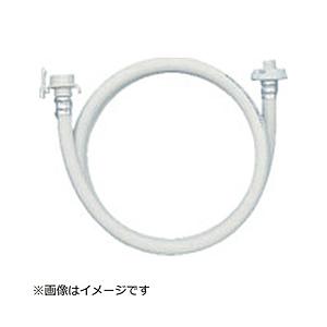 カクダイ カクダイ　給水延長ホース２ｍ | カクダイ