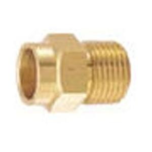 カクダイ 6182-20X22.22 カクダイ  フレキ接続銅管アダプター | カクダイ