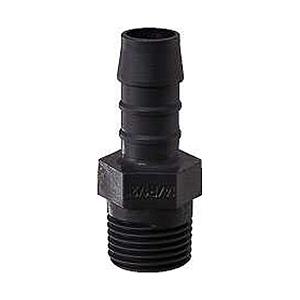 カクダイ カクダイ　樹脂製ホースニップル   6497-25 | カクダイ