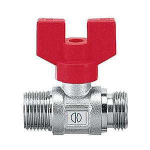 カクダイ 650-030-20 カクダイ 耐熱ボールバルブ | カクダイ