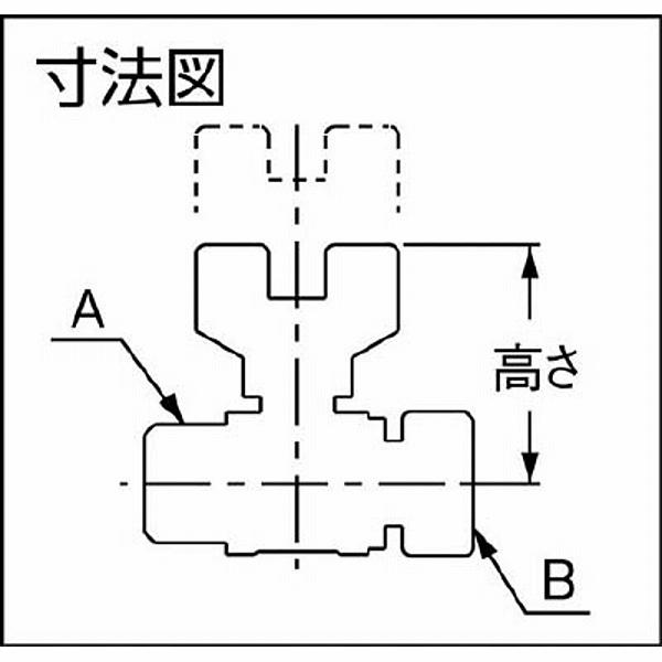 カクダイ 650-030-20 カクダイ 耐熱ボールバルブ | カクダイ | 01