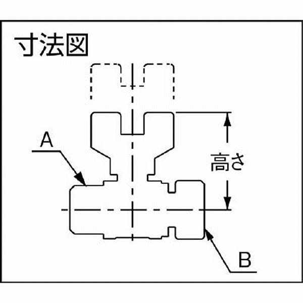 カクダイ 650-630-20 カクダイ 耐熱ボールバルブ(片ナットつき) | カクダイ | 01