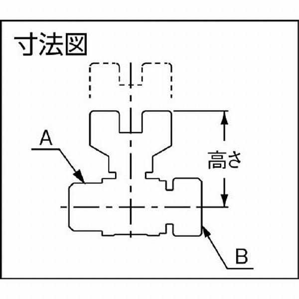 カクダイ 650-630-20 カクダイ 耐熱ボールバルブ(片ナットつき) | カクダイ | 02