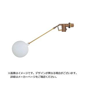 カクダイ カクダイ　複式ボールタップ   6616-25 | カクダイ