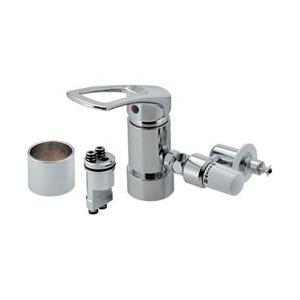 カクダイ 分岐水栓 ワンホール用分岐金具 Toto用セット 7 702 T1 食洗機部品 アクセサリー