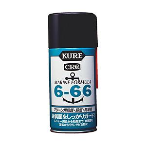 KURE クレ6-66 315ml No.1054 | KURE