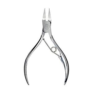 グリーンベル ＧＲＥＥＮＢＥＬＬ　ステンレス製ニッパーつめきり（鋭利型）   G-1025 | 