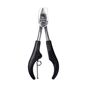 グリーンベル ＧＲＥＥＮＢＥＬＬ　ステンレス製ニッパーつめきり　つめ飛びガード付き   G-1051 | 