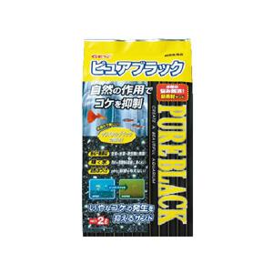 ジェックス ピュアブラック (2L) [ペット用品] | 