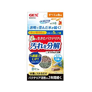 ジェックス ベストバイオブロックミニ 5個入 | 
