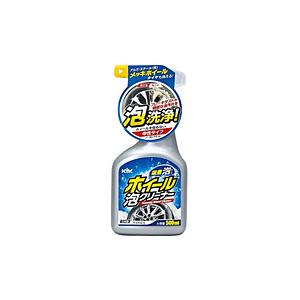 古河薬品工業 22-031 ホイール泡クリーナー 500ml｜y-sofmap