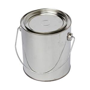 インダストリーコーワ ＫＯＷＡ　空缶無地１Ｌ手付シングル   11077 | インダストリーコーワ