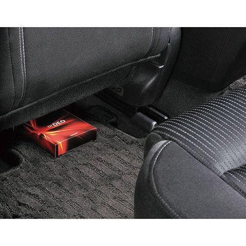 カーメイト D229 ドクターデオプレミアム シート下タイプ 無香 | カーメイト | 02