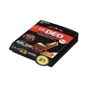 カーメイト D230 ドクターデオプレミアム シート下 大型 無香 | カーメイト