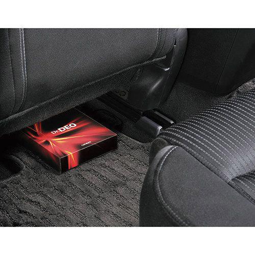 カーメイト D230 ドクターデオプレミアム シート下 大型 無香 | カーメイト | 02