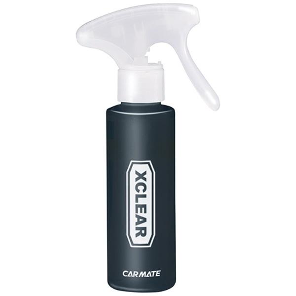 カーメイト エクスクリア超親水ミラーコート　クイック内容量 120ml C113 | カーメイト | 02