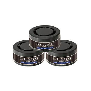 カーメイト G22T ブラングソリッド 詰め替え３Ｐ ブルガタイプ | カーメイト