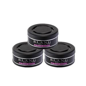 カーメイト ブラングソリッド 詰替エ3P ワイルドベリー G25T | カーメイト