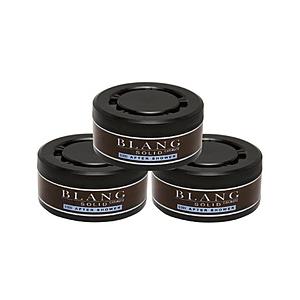 カーメイト G301T ブラングソリッド詰め替え３Ｐ アフターシャワー | カーメイト