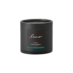 カーメイト G1283 ルーノオム フォレスト ゲル ホワイトベルガモット | カーメイト