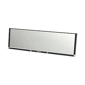 カーメイト DZ262 車用ルームミラー 3000R ミラーカーボン 270 | カーメイト