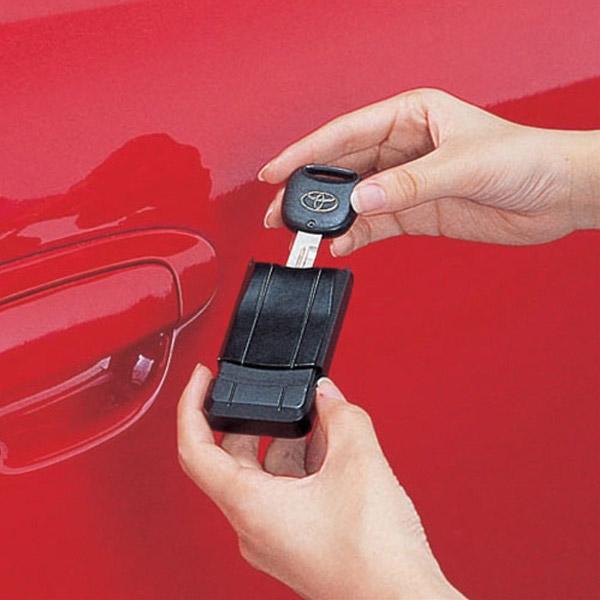 カーメイト キ−ケ−スFIT SZ4 | カーメイト | 02