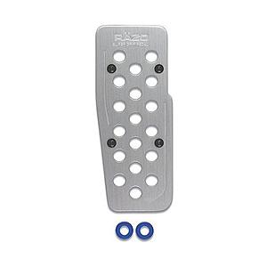 カーメイト RP124 車用ペダル RAZO SUPER GRIP PEDAL FT | カーメイト