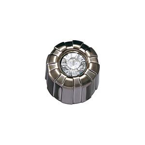 カーメイト LS347 車用 LUXIS リヤワイパーボルトキャップ BCR/CRY | カーメイト