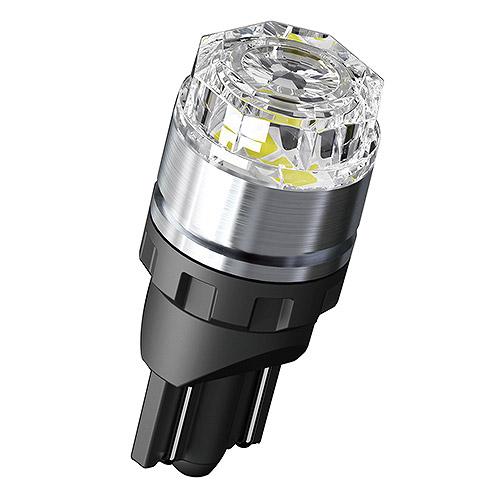 カーメイト BW166 LEDポジションバルブ S120T 6500K | カーメイト | 02