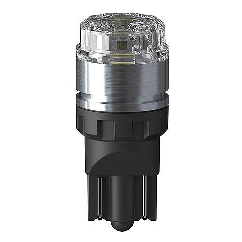 カーメイト BW166 LEDポジションバルブ S120T 6500K | カーメイト | 03