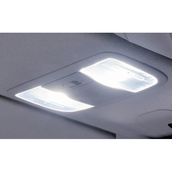 カーメイト BW252 LEDルームR65T　15000K　ホワイト | カーメイト | 03