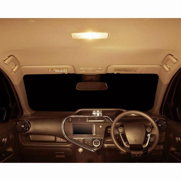 カーメイト BW253 LEDルームR100S　3000K　ホワイト | カーメイト | 04