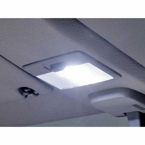 カーメイト BW255 LEDルームR65S　15000K　ホワイト | カーメイト | 03