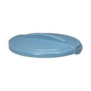 新輝合成 ニューセレクト ペール M-90／70 共通フタ  ブルー M-90-70B | 