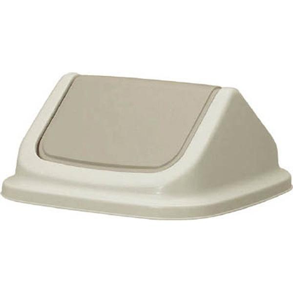 新輝合成 ダストBOX45型（エコ）フタ　グレー　356 |  | 01