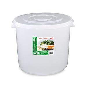 新輝合成 トンボ 漬物シール深型 20型 ＜ASC6120＞ | 