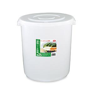 新輝合成 トンボ 漬物シール深型 25型 ＜ASC6125＞ | 