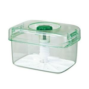 新輝合成 トンボ 即席つけもの器 ピクレK角型 K40型 ＜ATK08040＞ | 