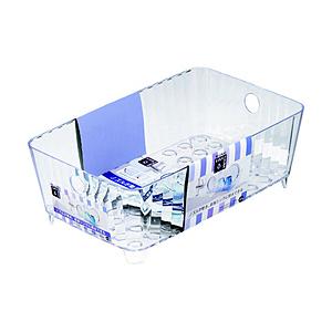 新輝合成 ＴＯＮＢＯ　シンクシンク水切りバスケット３８型   03000 | 