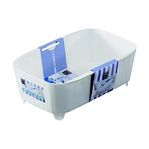 新輝合成 ＴＯＮＢＯ　シンクシンクウオッシュタブ３４型   03009 | 