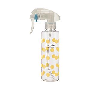 スケーター COCOLON オイルミスト オレンジ   KOSP1 | スケーター