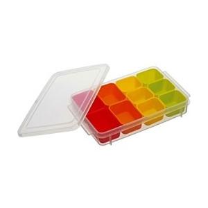 スケーター お弁当用 小分け保存容器  シリコンカップ10コタイプ　SMT2SL 【864】 | スケーター