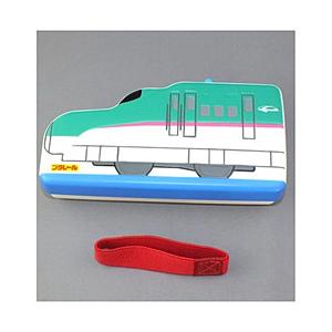 スケーター プラレール はやぶさ ダイカットランチボックス LBD2 [蓋以外電子レンジ対応] | スケーター